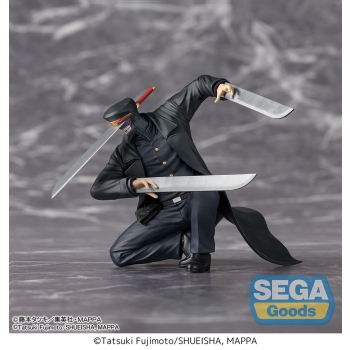 Chainsaw Man - Samurai Sword - PM Perching